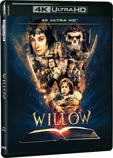 Willow Howard Ron