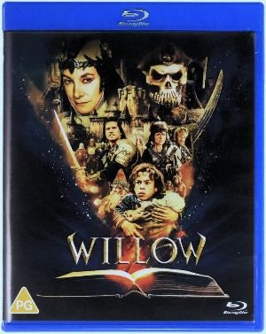 Willow brak
