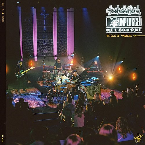 Willow Tree Tash Sultana