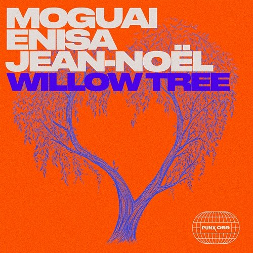 Willow Tree Moguai, Enisa & JEAN-NOËL