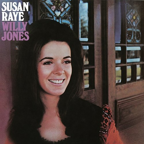 Willy Jones Susan Raye