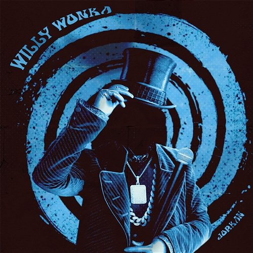 WILLY WONKA Jorkan