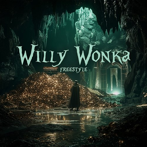 Willy Wonka Freestyle Costi