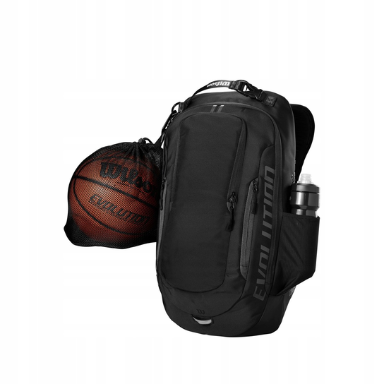 WILSON EVOLUTION PLECAK TORBA NA PIŁKĘ KOSZYKÓWKI Wilson