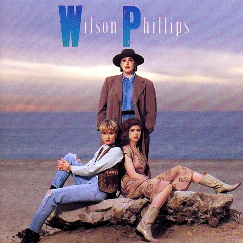 Wilson Phillips Wilson Phillips