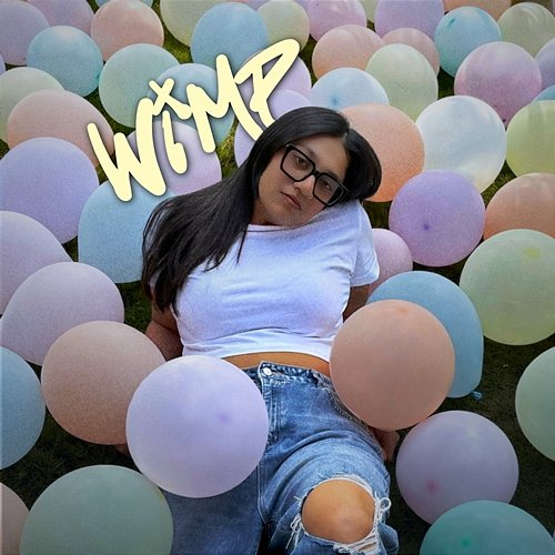 WIMP Prissha
