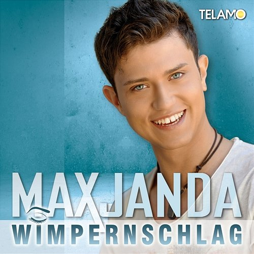 Wimpernschlag Max Janda