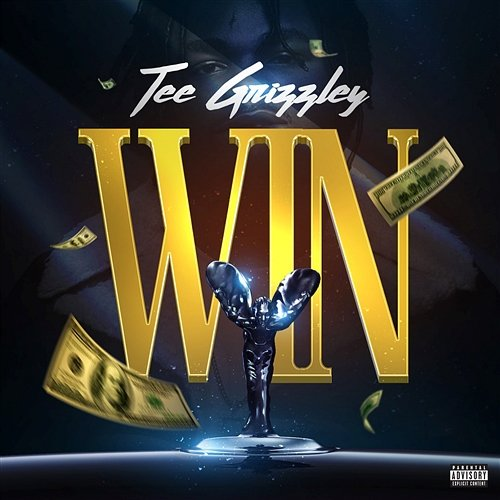 Win Tee Grizzley