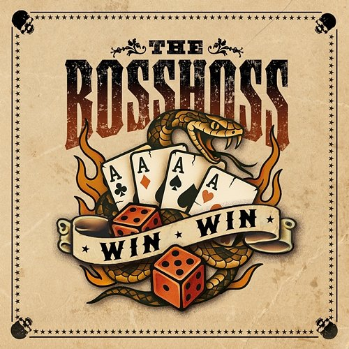 Win Win The Bosshoss