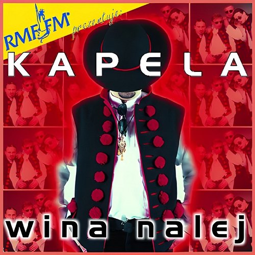 Wina nalej Kapela Pieczarki