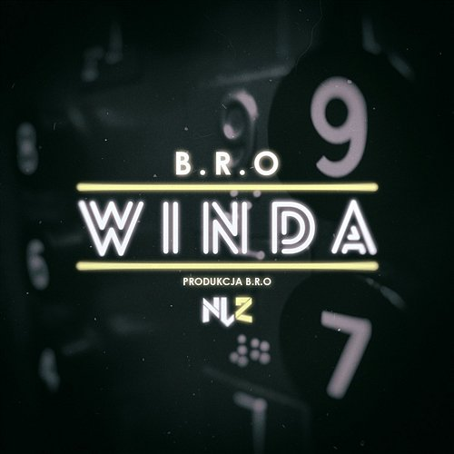 Winda B.R.O