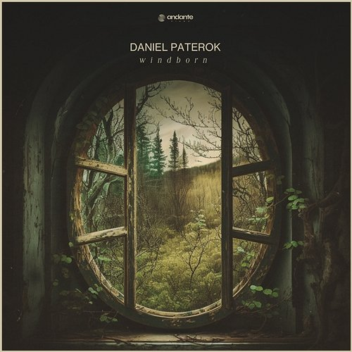 Windborn Daniel Paterok