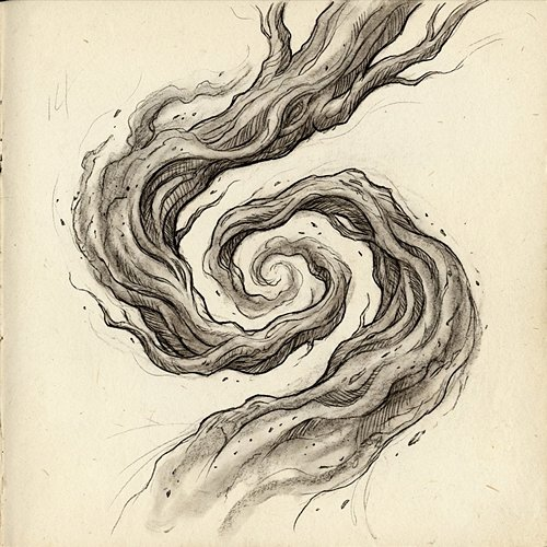 Winding Ash Netrik Pulse