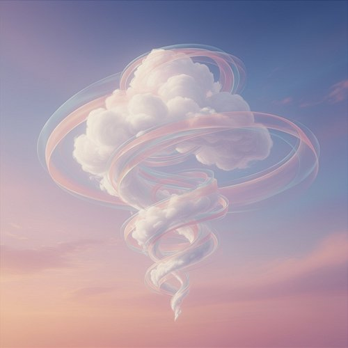 Winding Cloud Zentar Pulse