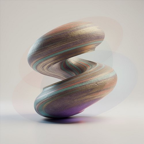 Winding Stone Xylo Rapture
