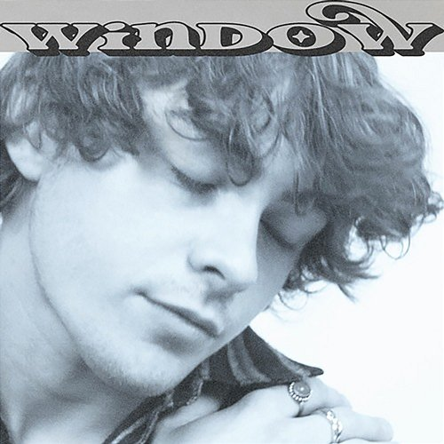 Window Kieran Ivy