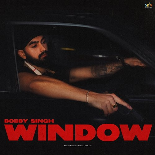 Window Bobby Singh & Biswal Rohan