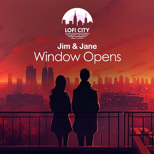Window Opens Jim & Jane