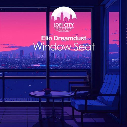 Window Seat Elio Dreamdust