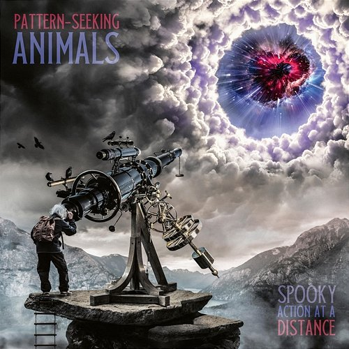 Window to the World Pattern-Seeking Animals