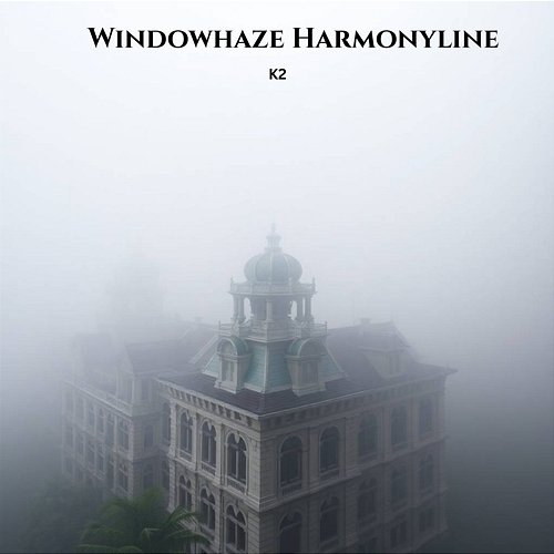 Windowhaze Harmonyline K2