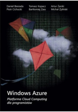 Windows Azure Platforma Cloud Computing