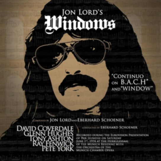 Windows Lord Jon