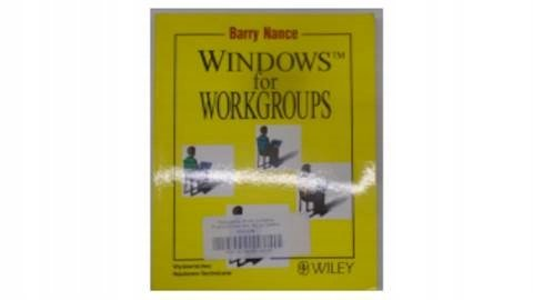 Windows for Workgroups Fernance Robyn