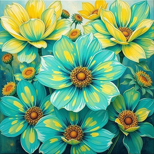 Windward Ansel Salinger