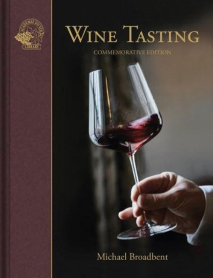 Wine Tasting Broadbent Michael