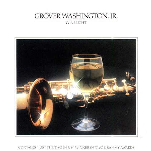 Winelight Grover Washington, Jr.