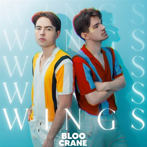 Wings Bloo Crane