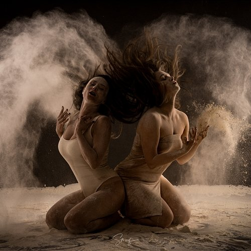Wings Womanifesto, Carmell, Raija