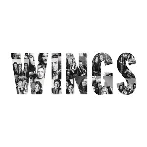 Wings, płyta winylowa Paul McCartney