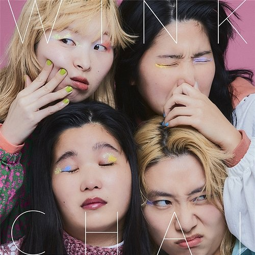 WINK Chai