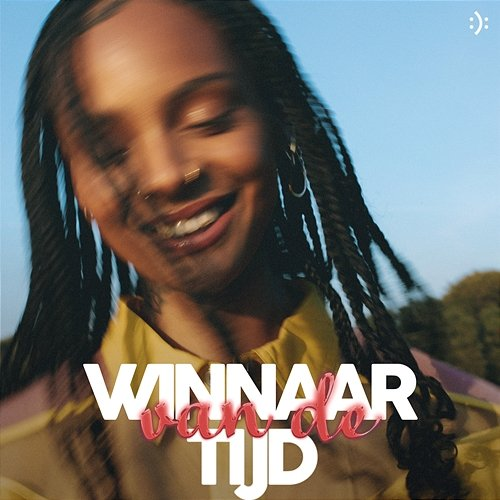 Winnaar Van De Tijd Zoë Livay