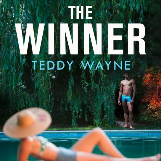 Winner - audiobook Wayne Teddy