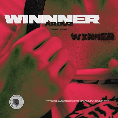 Winner JNKSH feat. Ice N' Wise, Arbuz