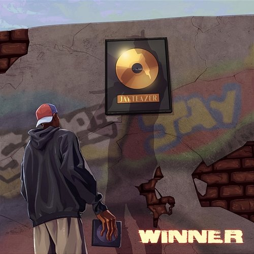 Winner Jay Teazer