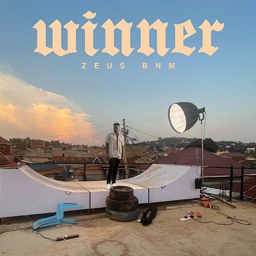 Winner ZEUS BNM