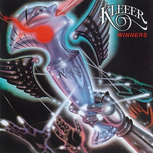 Winners Kleeer
