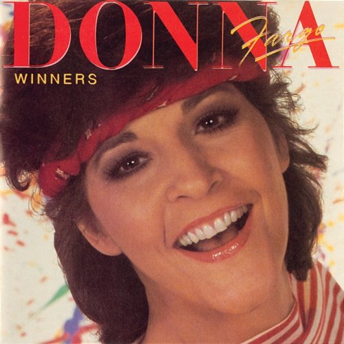 Winners Donna Fargo