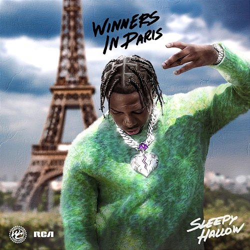 Winners In Paris Sleepy Hallow