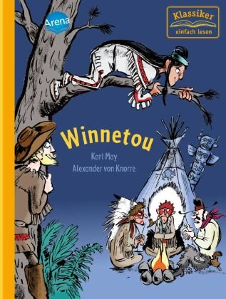 Winnetou Arena