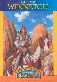 Winnetou May Karol