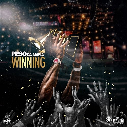 Winning Peso Da Mafia