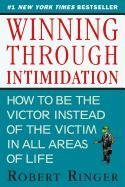 Winning through Intimidation Ringer Robert