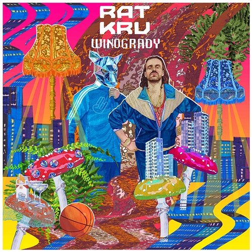 Winogrady Rat Kru