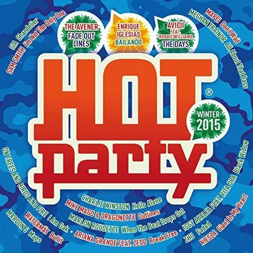 Winter 2016 Various Artists