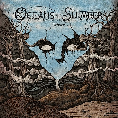 Winter Oceans Of Slumber